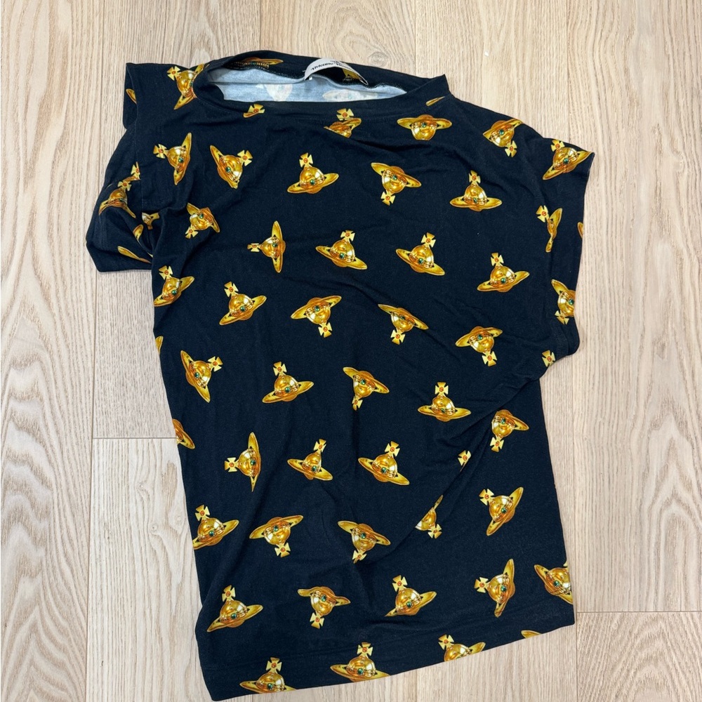 Vivienne Westwood t shirt
